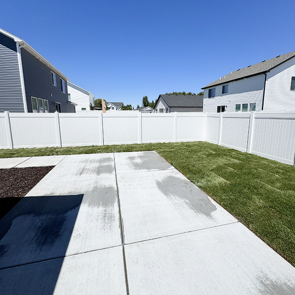 Mulch Installation Installation in Rexburg